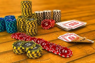 приложения для игры в покер не на деньги